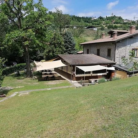 Az. Agr. Agriturismo Nonna Nella Villa Guiglia Exterior photo